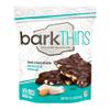 barkTHINS Dark Chocolate, Coconut and Almond Snacking Chocolate Bag, 4.7 oz view 3