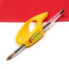RinG-Pen Ultra--Grip Support For Writing and Art Tools (Small, Yellow) by RinG-Pen Ultra view 3