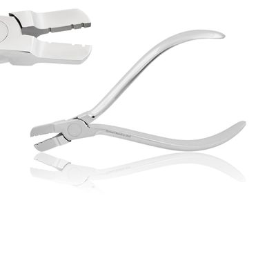 LINGUAL ARCH FORMING PLIER ORTHODONTIC by G.S ONLINE STORE