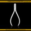 LINGUAL ARCH FORMING PLIER ORTHODONTIC by G.S ONLINE STORE view 2