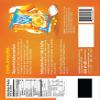 Quest Nutrition Cheddar & Sour Cream Protein Chips, Low Carb, Gluten Free, Potato Free, Baked, Pack of 8 view 4