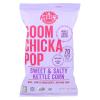 Boom Chicka Pop Sweet and Salty, 7 Ounce, Pack of 12 view 1