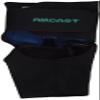 Aircast AirHeel Ankle Support Brace Without Stabilizers, Medium view 1