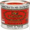 Number One Brand Thai Tea Mix (Tin Can) 200 Grams view 1
