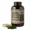 Daily Green Boost 8oz Organic Raw Vegan GF USA view 1