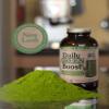 Daily Green Boost 8oz Organic Raw Vegan GF USA view 2