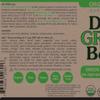 Daily Green Boost 8oz Organic Raw Vegan GF USA view 3