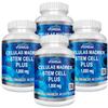 Celulas Madres 4 Botellas Vitamisan view 1