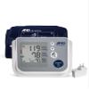 A&D Medical Multi-User Blood Pressure Monitor for Home Use UA-767FAC  Wide Range Cuff (8.6-16.5 / 22-42cm), Easy to Use, Adult Upper Arm, 60 Readings Per User (4 Users), AC Adapter, FSA/HSA Eligible view 1