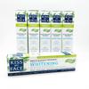 Kiss My Face Toothpaste Whitening Cool Mint 4.5 Ounce (Flouride-Free) (133ml) (6 Pack) view 1