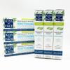 Kiss My Face Toothpaste Whitening Cool Mint 4.5 Ounce (Flouride-Free) (133ml) (6 Pack) view 2