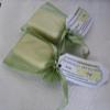 Hand Crafted Coconut Milk Soap, Rosemary, Mint 2/$7.95 view 1