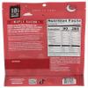 Louisville Vegan Jerky - Maple Bacon Vegan Meat - Lip-Smacking Vegan-Friendly & Vegetarian Jerky - Non-GMO Soy Protein, Gluten-Free High Protein Vegan Snacks view 2