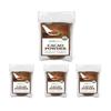 Healthworks Superfoods Organic Cacao Powder - 80 Oz / 5 Lb - Cocoa Chocolate Substitute - Rich Chocolate Flavour - Sugar-Free, Keto, Vegan & Non-GMO - Peruvian Bean/Nut Origin - Antioxidant Superfood - Packaging May Vary view 3
