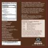 Healthworks Superfoods Cacao Nibs Organic - 80 Oz / 5 Lb - Criollo Bean - Raw Unsweetened Chocolate Substitute - Certified Organic - Keto, Vegan & Non-GMO - Antioxidant view 2