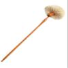 Redecker Goat Hair Cobweb Broom with Waxed Beechwood Handle, 23-5/8-Inches view 1