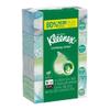 Kleenex 10-120 CT Lotion Aloe & E Facial Tissue view 2