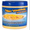 Mac Yourself | Delicious Cheddar Cheese Sauce Mix | Perfect Cheese Powder for Macaroni, Nachos, Veggies and More | 9.3 oz view 4