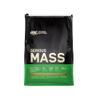 Optimum Nutrition Serious Mass, Weight Gainer Protein Powder, Mass Gainer, Vitamin C and Zinc for Immune Support, Creatine, Chocolate Peanut Butter, 12 Pound (Packaging May Vary) view 1