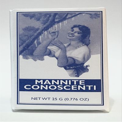 Mannite conoscenti (40 Bars)
