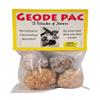 Geode Pac - Break Your Own Geodes view 1