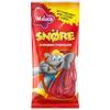 2 Bags x 94g of Malaco Snore Jordgubb - Strawberry - Original - Swedish - Wine Gums - Laces - Candies - Sweets view 1