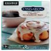 Cinnabon Classic Cinnamon Roll Keurig Single-Serve K-Cup Pods, Light Roast Coffee, 12 Count (Pack of 1) view 1