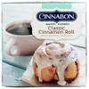 Cinnabon Classic Cinnamon Roll Keurig Single-Serve K-Cup Pods, Light Roast Coffee, 12 Count (Pack of 1) view 3