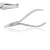 HOW ORTHODONTIC PLIER STRAIGHT G.S INSTRUMENTS view 1