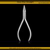 HOW ORTHODONTIC PLIER STRAIGHT G.S INSTRUMENTS view 2