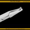 HOW ORTHODONTIC PLIER STRAIGHT G.S INSTRUMENTS view 3
