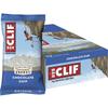 CLIF Bar Energy Bar, Chocolate Chip, 2.4 Oz, 12/box view 1
