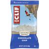 CLIF Bar Energy Bar, Chocolate Chip, 2.4 Oz, 12/box view 3