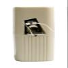 Plasdent 207FSD Professional Floss Dispenser for 200 Yards Refill Beige view 1