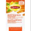 Lipton - Caffeine Free Orange Herbal Tea, 28 Tea Bags, 2.1oz Box (Pack of 3) view 3