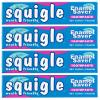 Squigle Enamel Saver Toothpaste (Canker Sore Prevention & Treatment) Prevents Cavities, Perioral Dermatitis, Bad Breath, Chapped Lips - 4 Pack view 1
