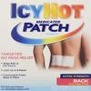 Icy Hot Medicated Patch, Large, 5 Count (Pack of 6) (30 Patches) (Extra Strength)  Packaging may vary view 1