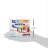 Icy Hot Medicated Patch, Large, 5 Count (Pack of 6) (30 Patches) (Extra Strength)  Packaging may vary view 2