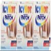Icy Hot Medicated Patch, Large, 5 Count (Pack of 6) (30 Patches) (Extra Strength)  Packaging may vary view 3