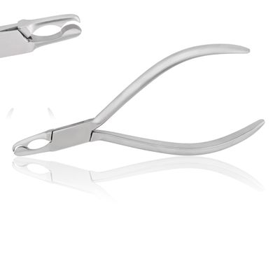 JOHNSON CONTOURING ORTHODONTIC PLIER G.S INSTRUMENTS