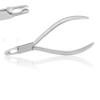 JOHNSON CONTOURING ORTHODONTIC PLIER G.S INSTRUMENTS view 1