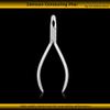 JOHNSON CONTOURING ORTHODONTIC PLIER G.S INSTRUMENTS view 2