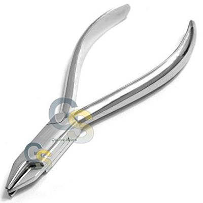 3 Prong PLIER Orthodontic G.S Instruments
