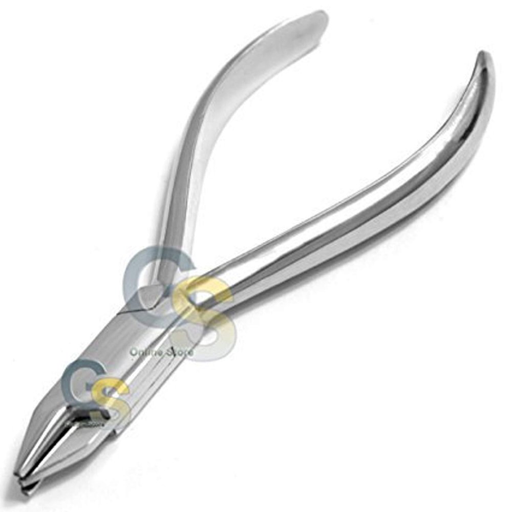 3 Prong PLIER Orthodontic G.S Instruments