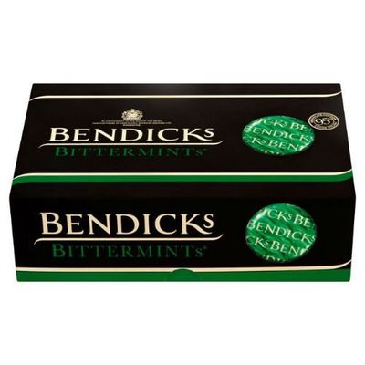 Bendicks Bittermints 400g (Pack of 2)