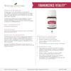 Young Living Frankincense Vitality 5ml Essential Aroma Therapy Oil view 4