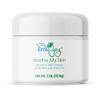 Emu Joy Soothe My Skin Cream  Rich Moisturizing Emu Oil Skin Cream with Natural Ingredients for Dry, Sensitive Skin  Daily Hydration & Comfort view 1