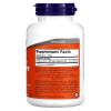 NOW Foods Arginine 1000mg 120 Tablets (Pack of 3) view 2