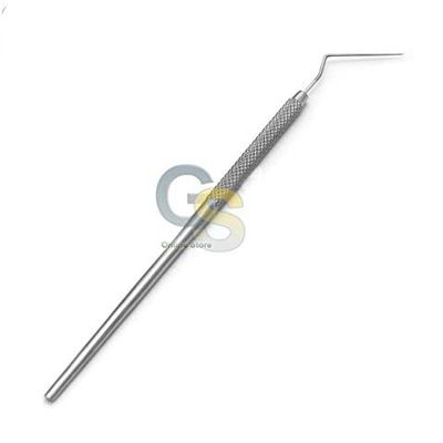 26G Dental Probe Glickman G.S Instruments