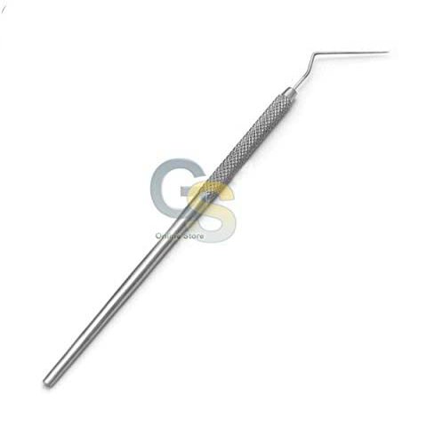26G Dental Probe Glickman G.S Instruments